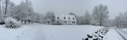 7th Dec 2024 - SNOW- December words