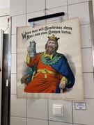 5th Dec 2024 - Old poster. 