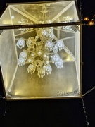 6th Dec 2024 - Chic lighting 