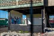 7th Dec 2024 - Graffiti