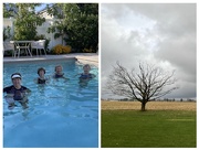 9th Dec 2024 - SUMMER/WINTER