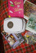 9th Dec 2024 - From Christmas Cards to Gift tags