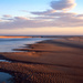 Passing tide by peterdegraaff