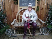 10th Dec 2024 - At The Garden Centre 