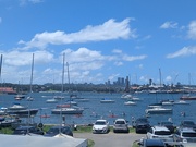 11th Dec 2024 - Lunch View