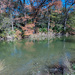 Fall Season on the Guadalupe by dkellogg
