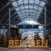 Xmas at the train station by helstor365