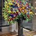 Filling the front window with ‘The tree of Life’ by beverley365