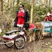 Santa’s “little” helpers  by pamknowler
