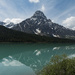Mountain Lake by swchappell