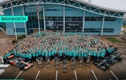 16th Dec 2024 - GOODBYE LEWIS (not my photo) 