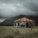 Abandoned Farmhouse by yorkshirekiwi