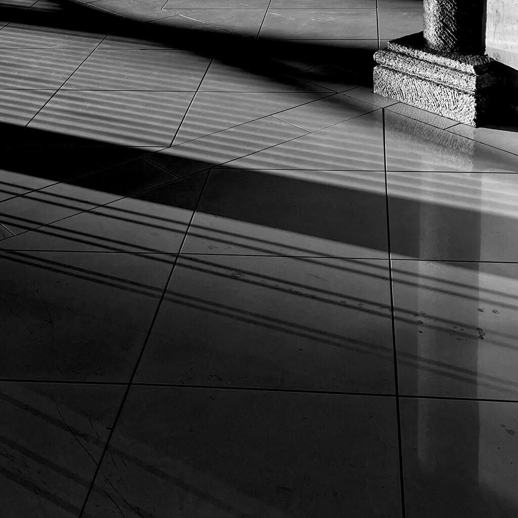 Sombras by lsod