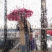 Monday Morning Rain by kellyanngray
