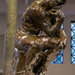 Thinker by ososki