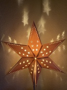 16th Dec 2024 - STARS, December words