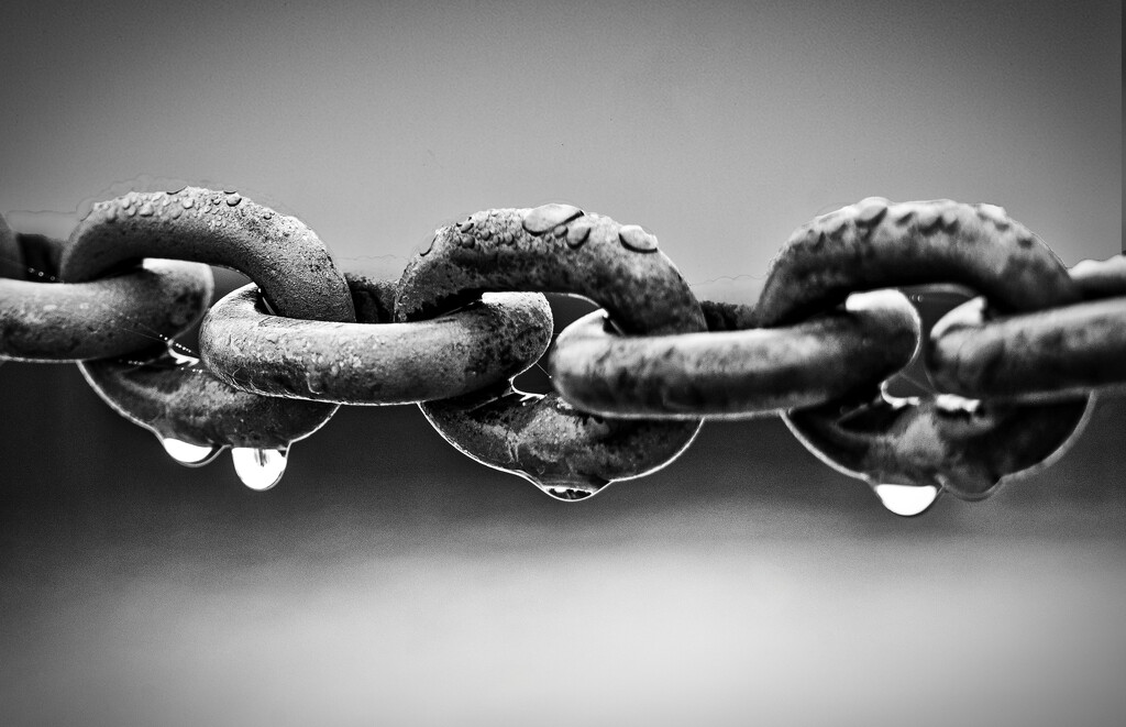 chain drops by myhrhelper