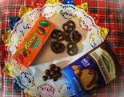 16th Dec 2024 - Chocolate Bliss