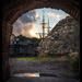 I saw 3 ships come sailing in.......... by swillinbillyflynn