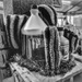 Quebec maple syrup and knit slippers by zilli