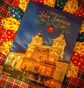 18th Dec 2024 - World Book Christmas Traditions in Latin America