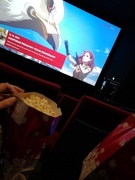 3rd Dec 2024 - movie Tuesday