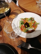 16th Dec 2024 - ny dinner party