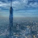 Merdeka 118 by cmf