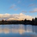 water, hill, and sky by christophercox