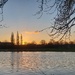 Sunset over the Ouse by busylady