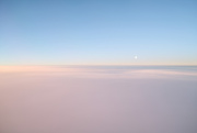 19th Dec 2024 - Moon set