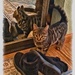The Feral Kitten Who Wouldn’t Leave 