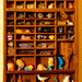 Tiny treasures by swillinbillyflynn
