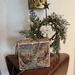 My music box which plays Jingle Bells  by illinilass