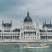 Parliament by kwind