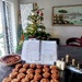 Baking morning by busylady