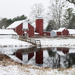 First snow of the season by mccarth1