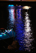 21st Dec 2024 - Reflecting on the night