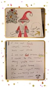 20th Dec 2024 - Secret Santa Gifts 