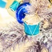 Christmas drum