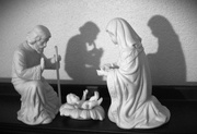 22nd Dec 2024 - Nativity 