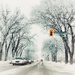 Main Street, Neepawa by ikik