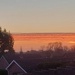 Sunrise by busylady