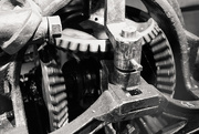 23rd Dec 2024 - Machinery