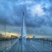 Driving over the Queensferry Crossing….. by billdavidson