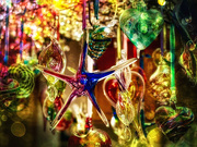 23rd Dec 2024 - The Light of the Christmas Star to You