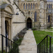 North Entrance by pcoulson