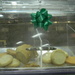 Harris Teeter Cookie Container 