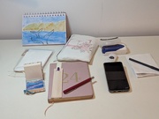 17th Dec 2024 - Survival Kit