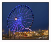 14th Dec 2024 - Chicago's Navy Pier